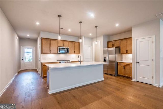 5769 Tillman Way, Powder Springs, GA 30127