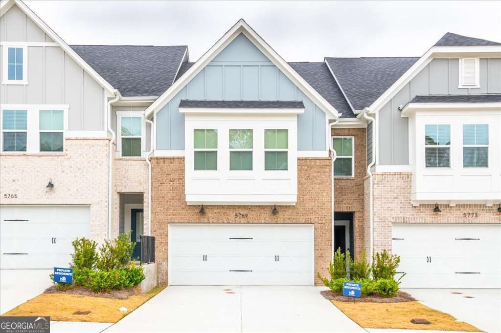 5769 Tillman Way, Powder Springs, GA 30127