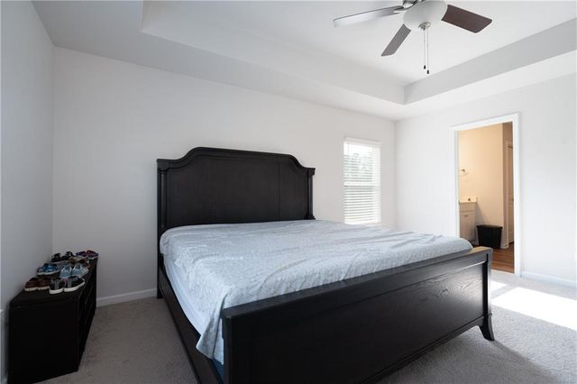 1250 Park Center Circle, Austell, GA 30168
