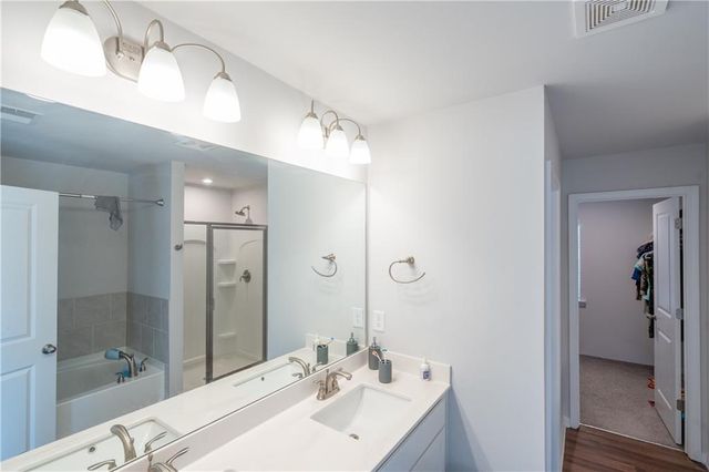 1250 Park Center Circle, Austell, GA 30168