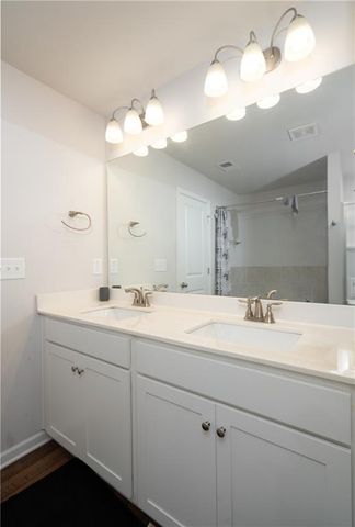1250 Park Center Circle, Austell, GA 30168