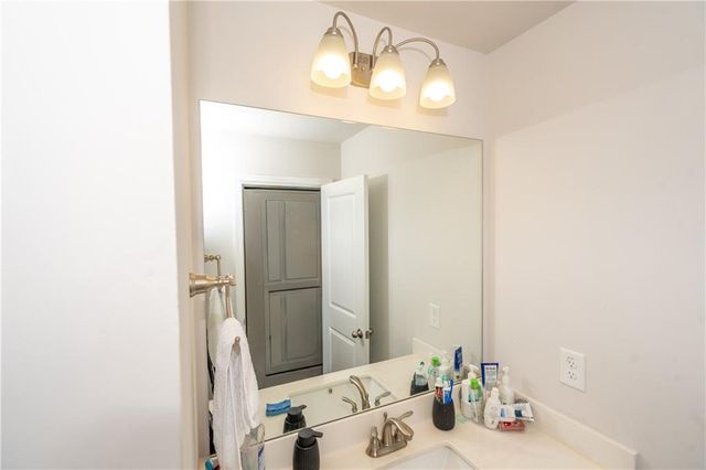 1250 Park Center Circle, Austell, GA 30168