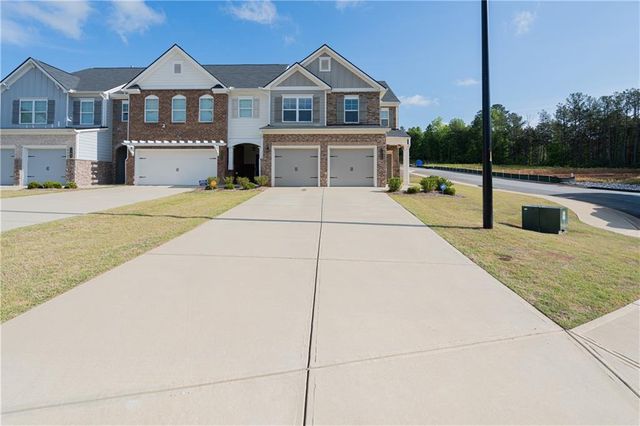 1250 Park Center Circle, Austell, GA 30168
