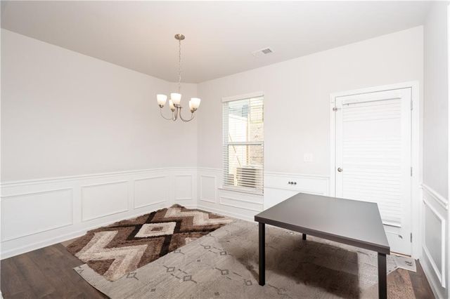 1250 Park Center Circle, Austell, GA 30168