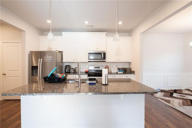 1250 Park Center Circle, Austell, GA 30168