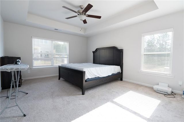1250 Park Center Circle, Austell, GA 30168