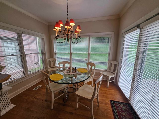 4111 Fairfax Court, Evansville, IN 47710