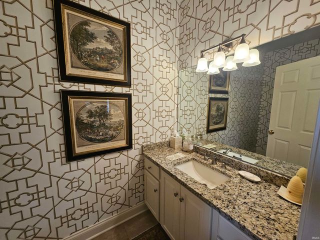 4111 Fairfax Court, Evansville, IN 47710