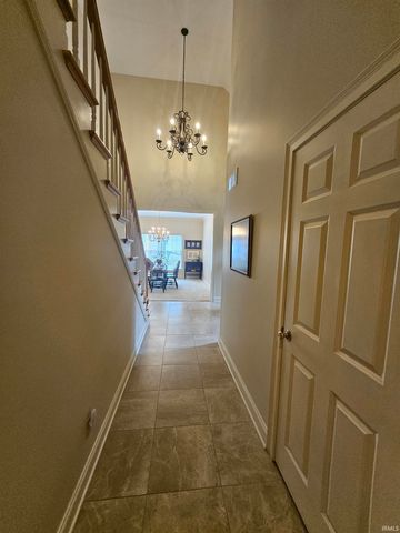 4111 Fairfax Court, Evansville, IN 47710