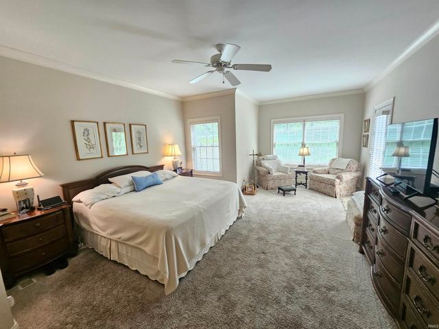 4111 Fairfax Court, Evansville, IN 47710