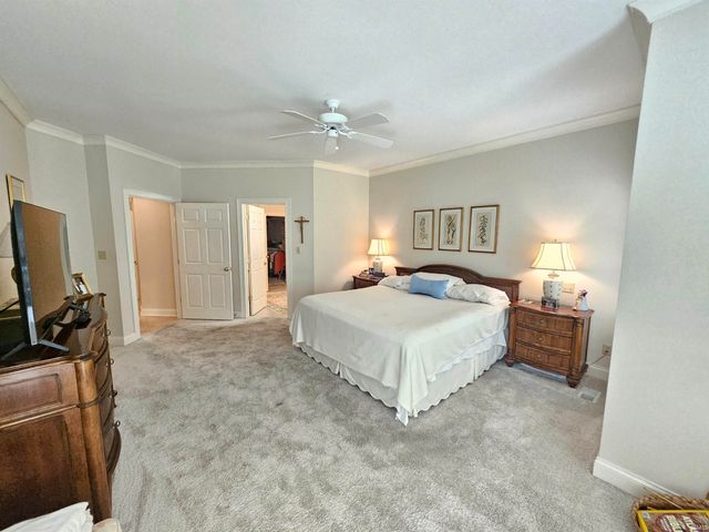 4111 Fairfax Court, Evansville, IN 47710