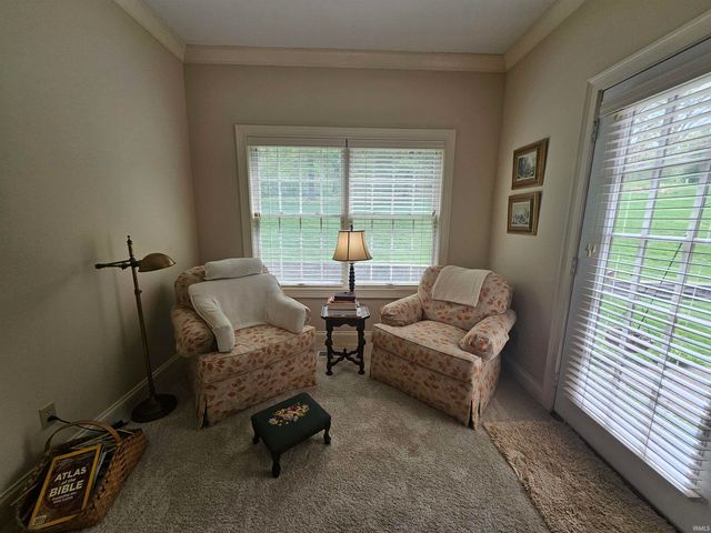 4111 Fairfax Court, Evansville, IN 47710