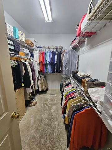 4111 Fairfax Court, Evansville, IN 47710