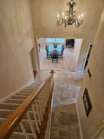 4111 Fairfax Court, Evansville, IN 47710