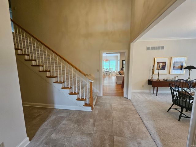 4111 Fairfax Court, Evansville, IN 47710