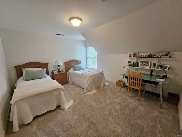 4111 Fairfax Court, Evansville, IN 47710