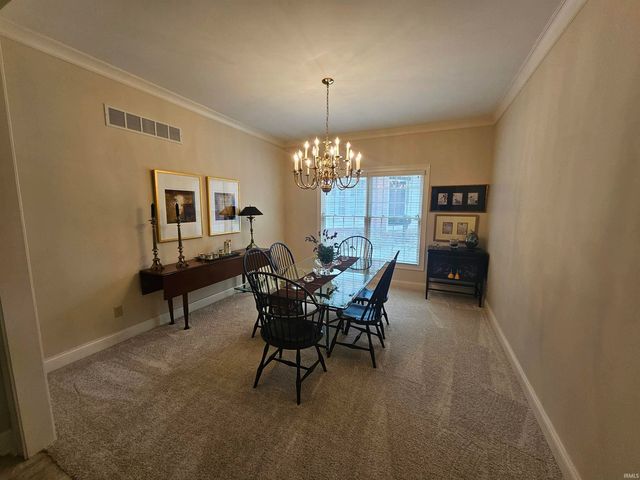 4111 Fairfax Court, Evansville, IN 47710