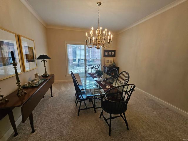 4111 Fairfax Court, Evansville, IN 47710