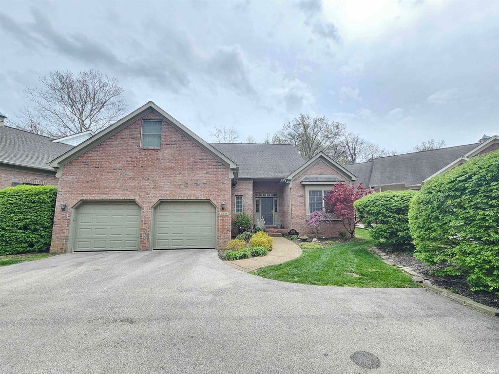 4111 Fairfax Court, Evansville, IN 47710