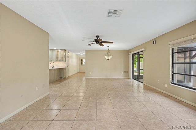 87 Golfview Drive, Homosassa, FL 34446