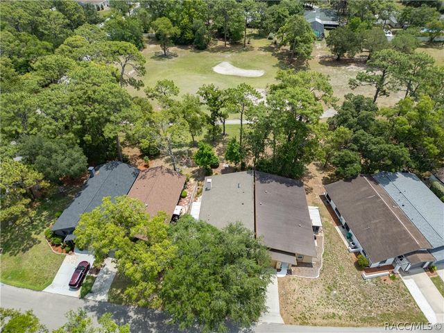87 Golfview Drive, Homosassa, FL 34446