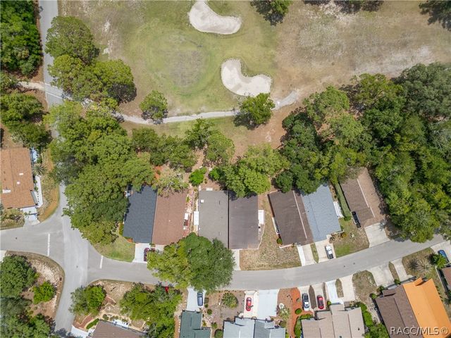 87 Golfview Drive, Homosassa, FL 34446