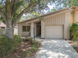 87 Golfview Drive, Homosassa, FL 34446