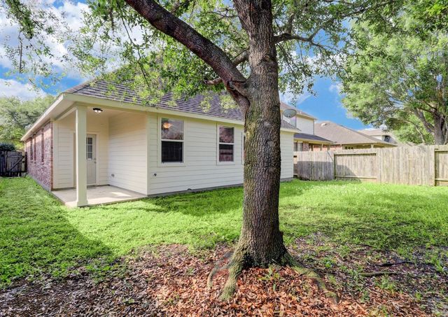 24510 Foxberry Glen Lane, Katy, TX 77494