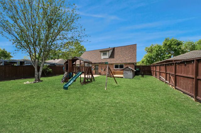 7407 Shiner Lane, Houston, TX 77072