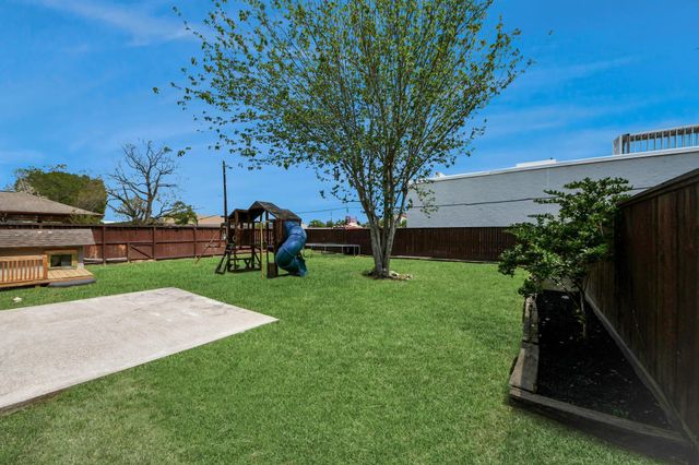 7407 Shiner Lane, Houston, TX 77072