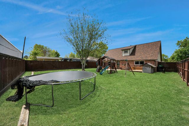 7407 Shiner Lane, Houston, TX 77072