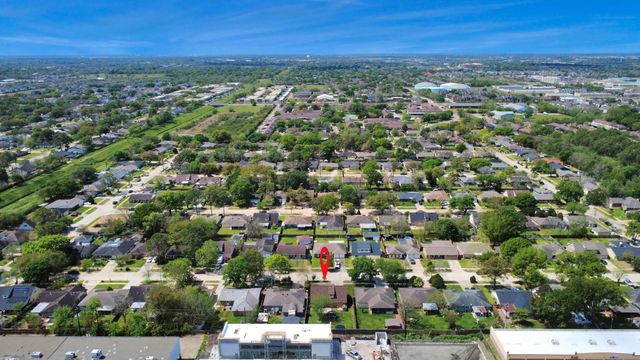 7407 Shiner Lane, Houston, TX 77072