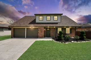 7407 Shiner Lane, Houston, TX 77072