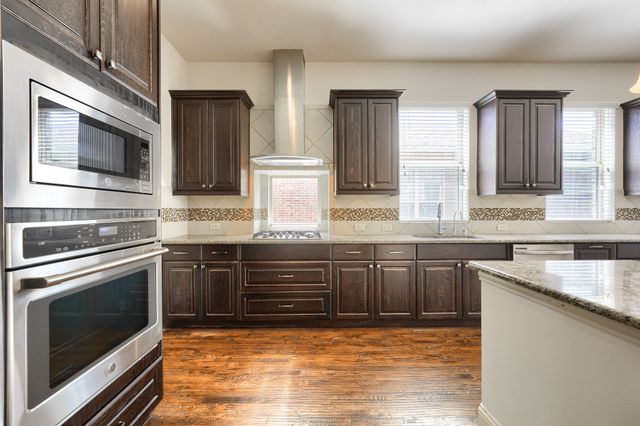 5611 Lightfoot Lane, Frisco, TX 75036