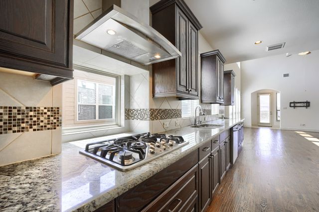 5611 Lightfoot Lane, Frisco, TX 75036