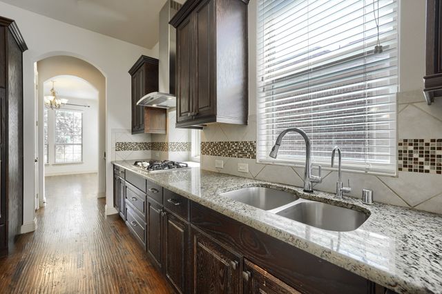 5611 Lightfoot Lane, Frisco, TX 75036