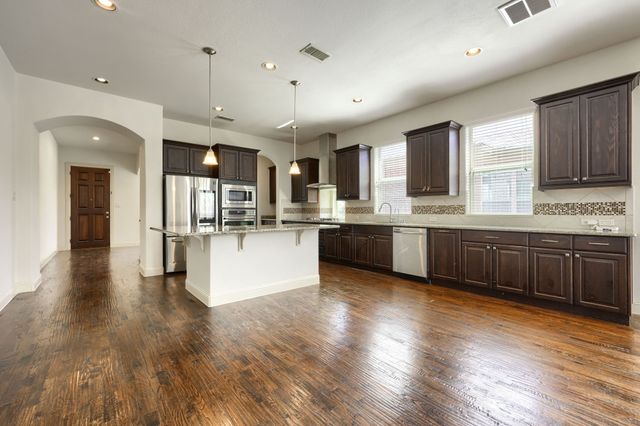 5611 Lightfoot Lane, Frisco, TX 75036