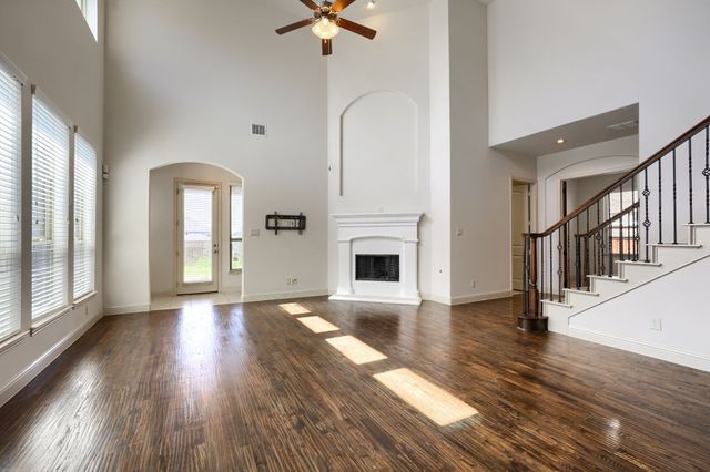 5611 Lightfoot Lane, Frisco, TX 75036