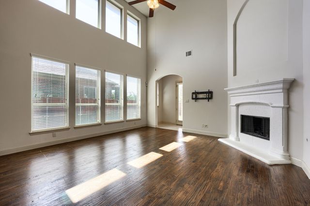 5611 Lightfoot Lane, Frisco, TX 75036