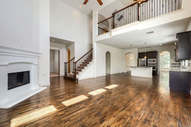 5611 Lightfoot Lane, Frisco, TX 75036