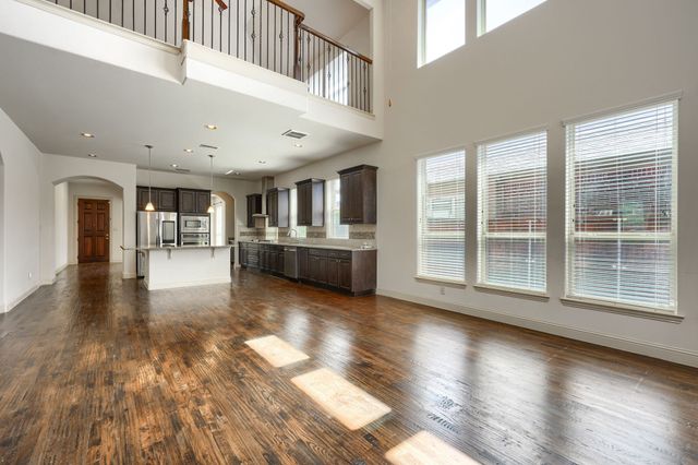 5611 Lightfoot Lane, Frisco, TX 75036