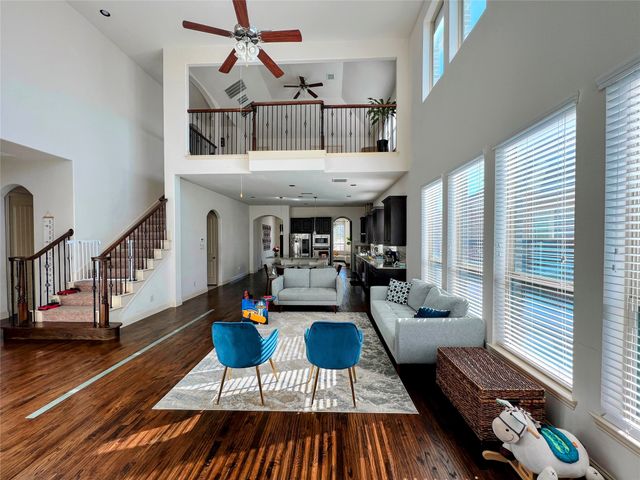 5611 Lightfoot Lane, Frisco, TX 75036