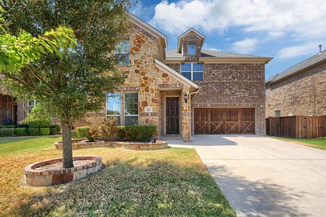 5611 Lightfoot Lane, Frisco, TX 75036