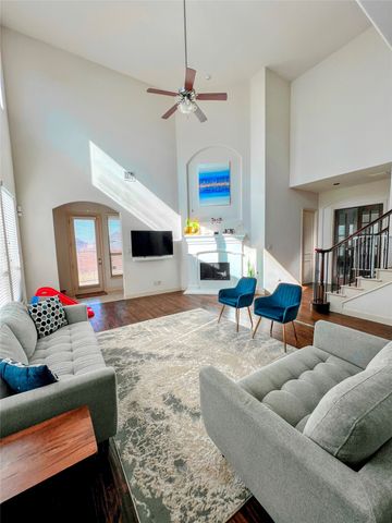 5611 Lightfoot Lane, Frisco, TX 75036
