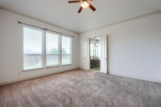 5611 Lightfoot Lane, Frisco, TX 75036