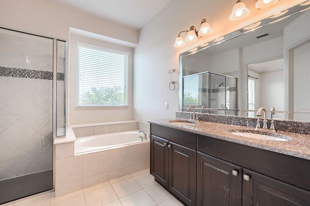 5611 Lightfoot Lane, Frisco, TX 75036