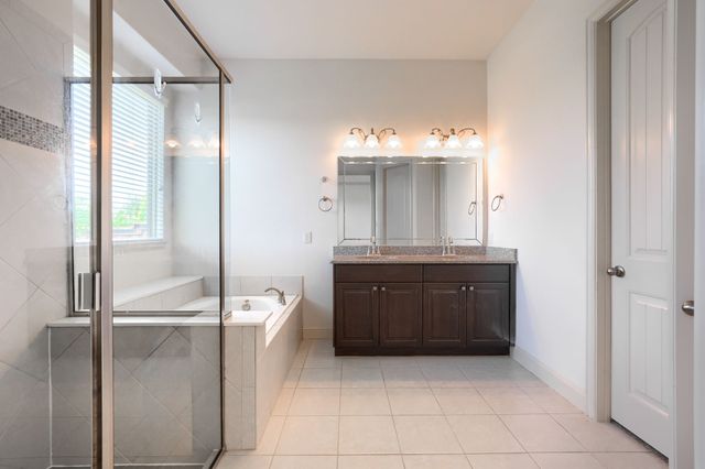 5611 Lightfoot Lane, Frisco, TX 75036