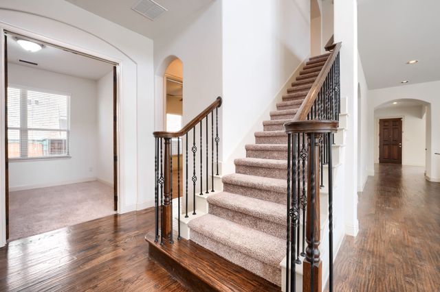 5611 Lightfoot Lane, Frisco, TX 75036