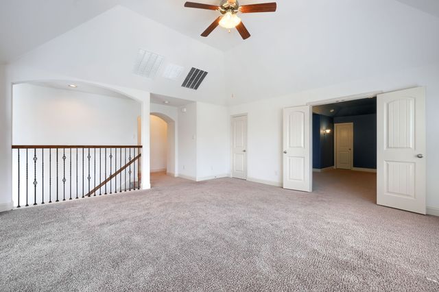 5611 Lightfoot Lane, Frisco, TX 75036