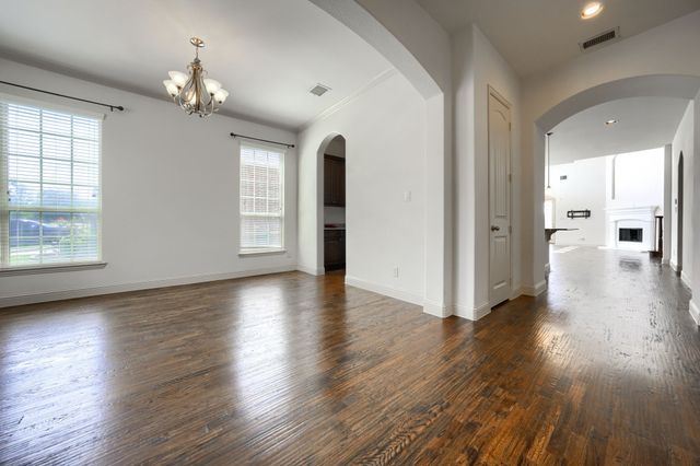 5611 Lightfoot Lane, Frisco, TX 75036